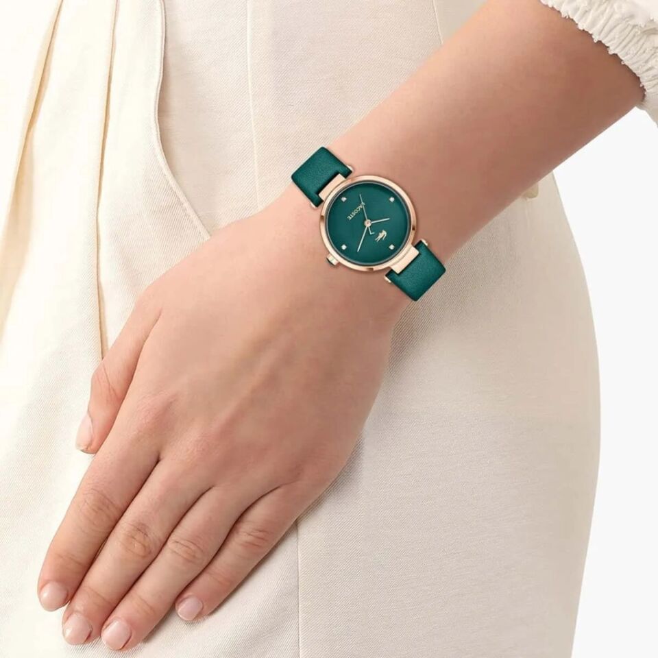 Lacoste 2001424 Kadın Kol Saati