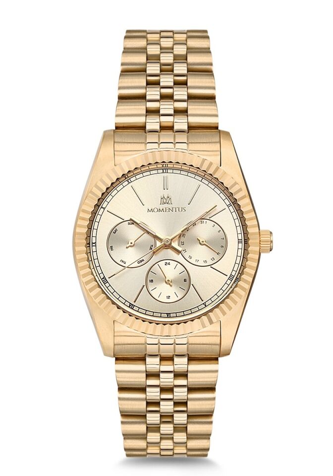 Momentus Women's Fashion CW130G-08SG