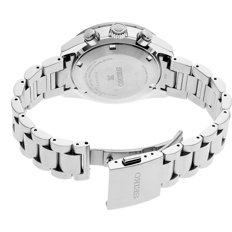 Seiko SSC911P Erkek Kol Saati