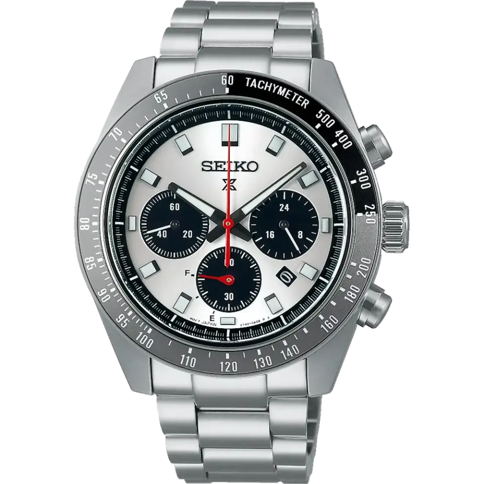Seiko SSC911P Erkek Kol Saati