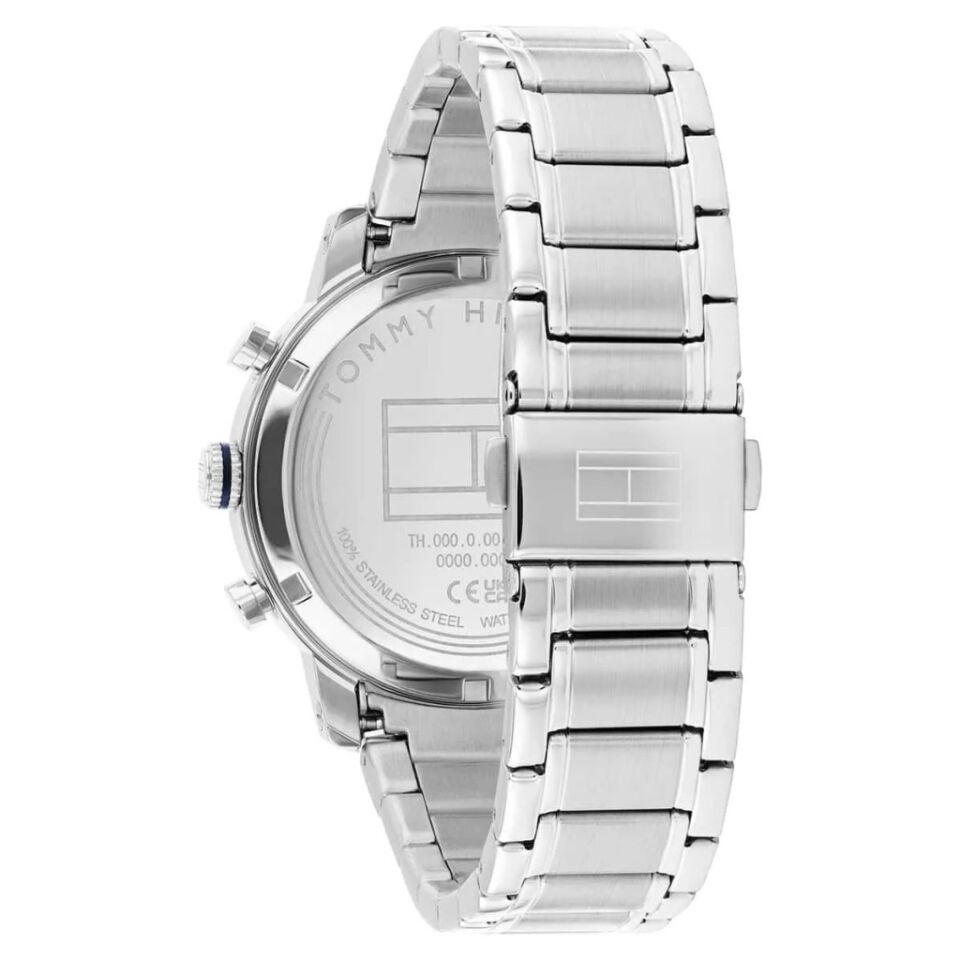 Tommy Hilfiger Th1710728 Erkek Kol Saati