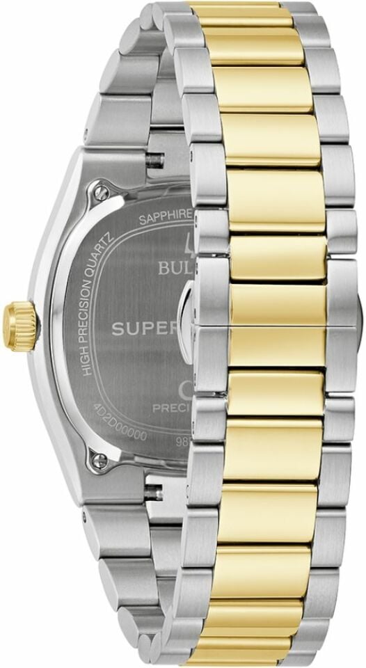 Bulova 98B462 Erkek Kol Saati