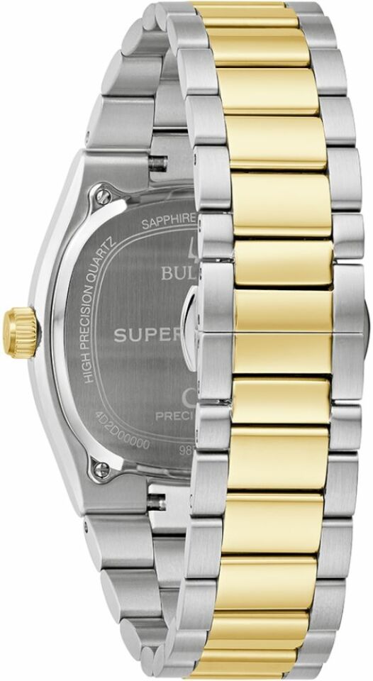Bulova 98B462 Erkek Kol Saati