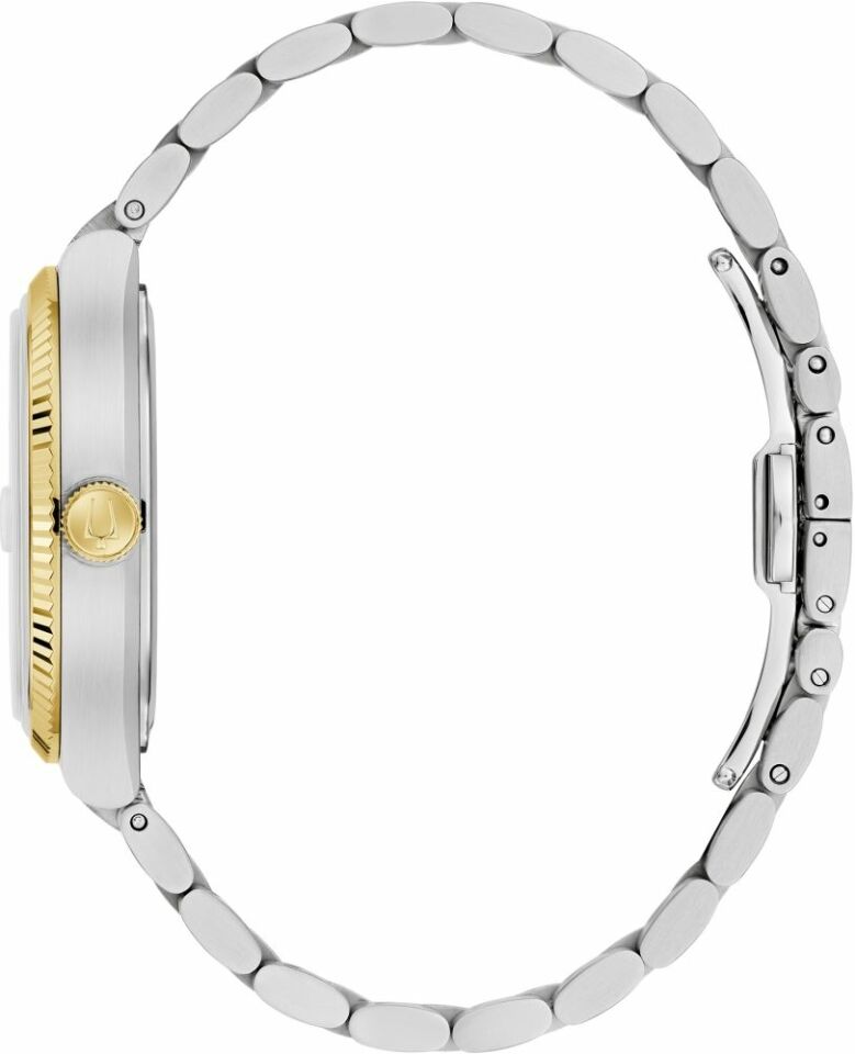 Bulova 98B462 Erkek Kol Saati