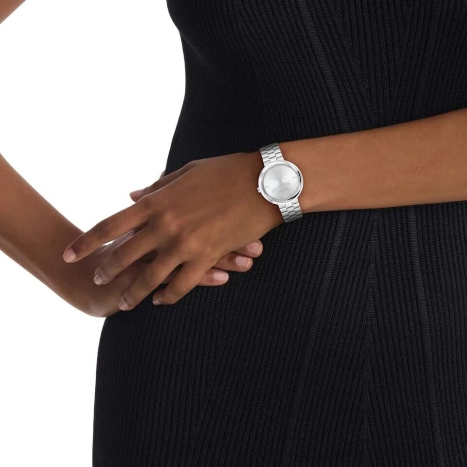 Calvin Klein CK25100093 Kadın Kol Saati