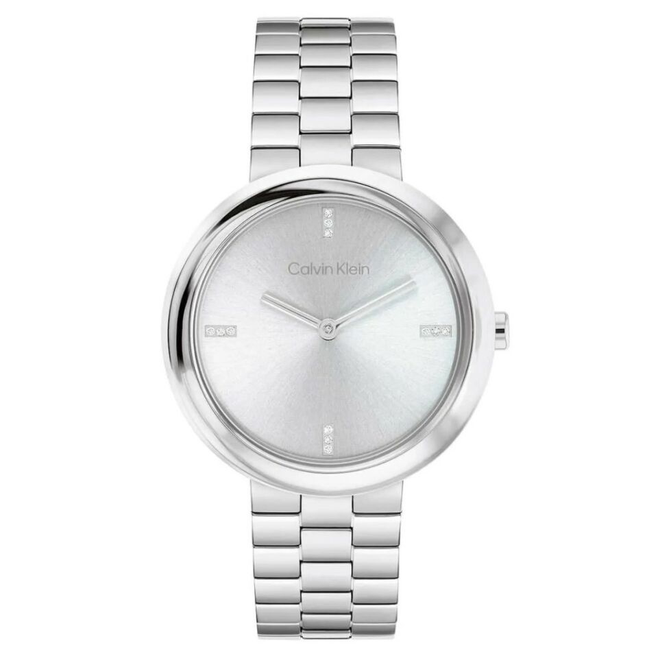 Calvin Klein CK25100093 Kadın Kol Saati
