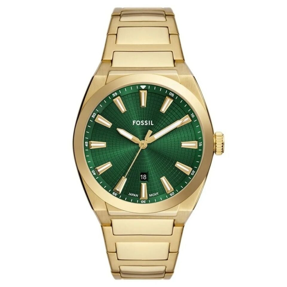 Fossil Ffs6090 Erkek Kol Saati