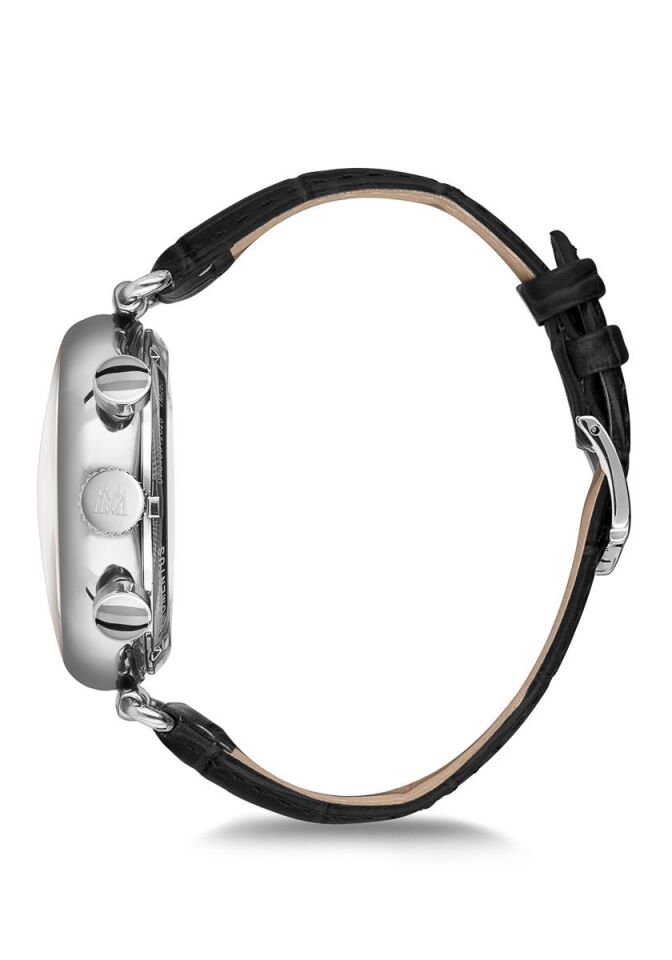Momentus Men's Time Master TM250S-02BS
