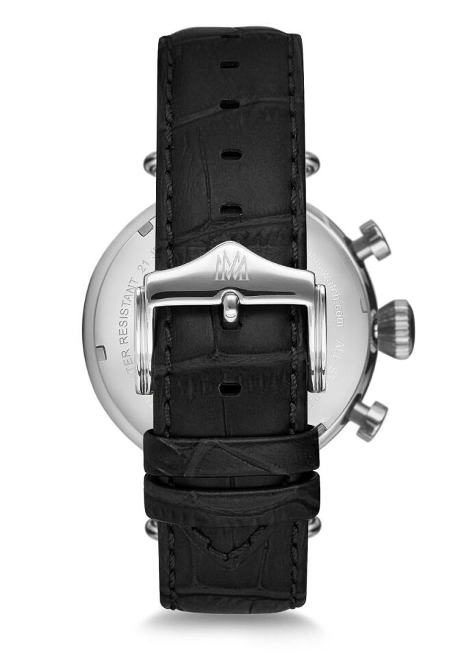 Momentus Men's Time Master TM250S-02BS