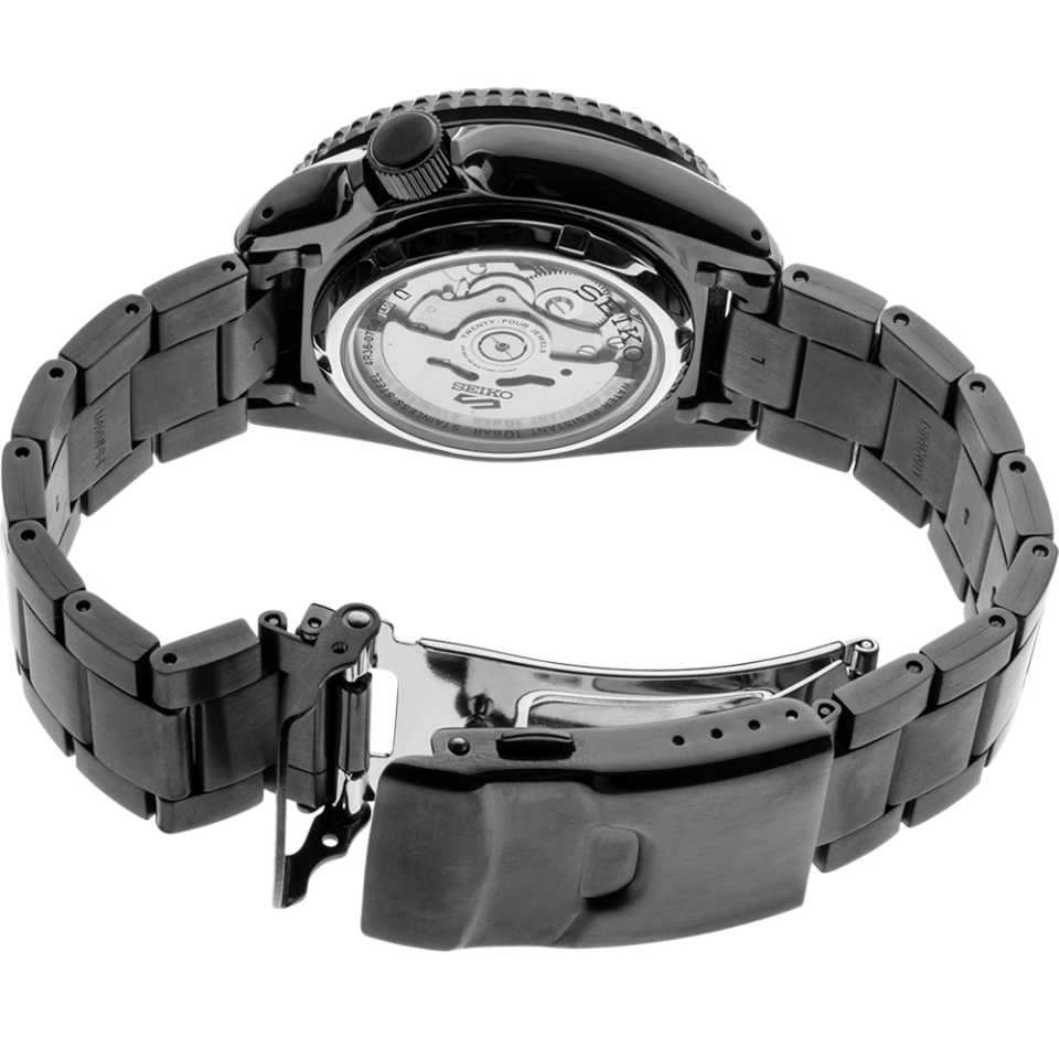 Seiko SRPD65K Erkek Kol Saati