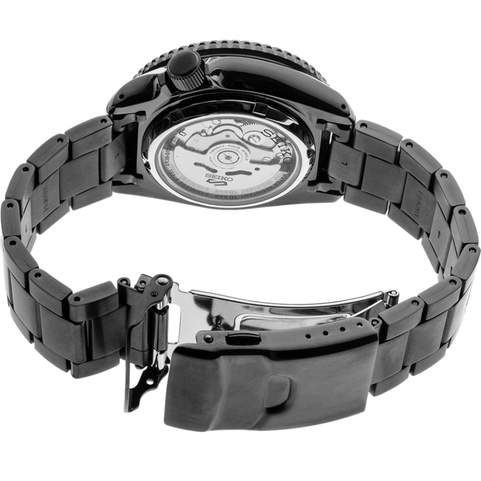 Seiko SRPD65K Erkek Kol Saati