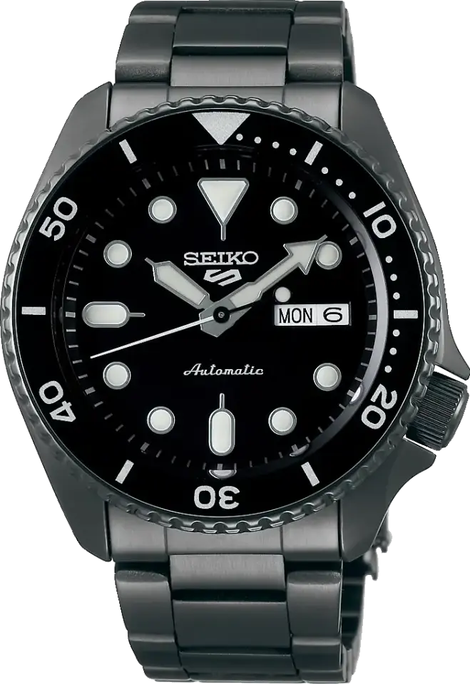 Seiko SRPD65K Erkek Kol Saati