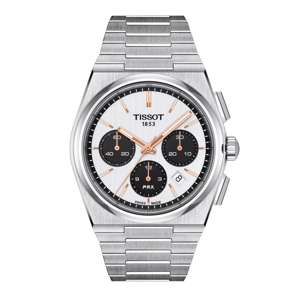 Tissot PRX 42mm T1374271101100 - Erkek Kol Saati T137.427.11.011.00