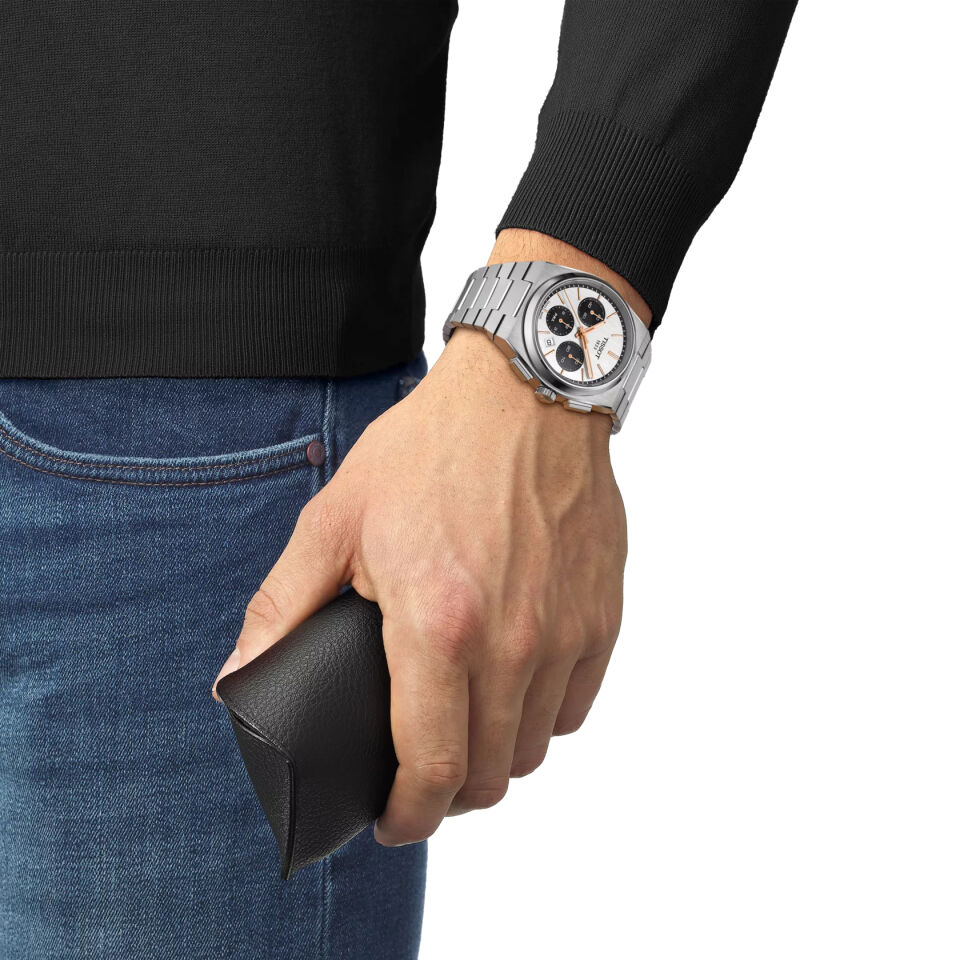 Tissot PRX 42mm T1374271101100 - Erkek Kol Saati T137.427.11.011.00