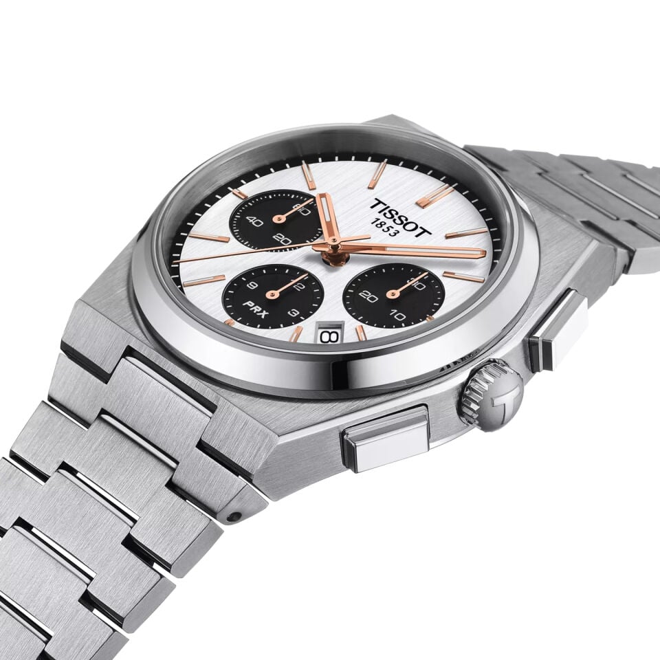 Tissot PRX 42mm T1374271101100 - Erkek Kol Saati T137.427.11.011.00
