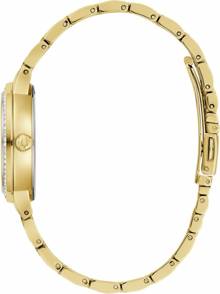 Bulova 97L176 Kadın Kol Saati