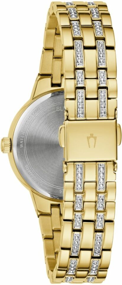 Bulova 97L176 Kadın Kol Saati