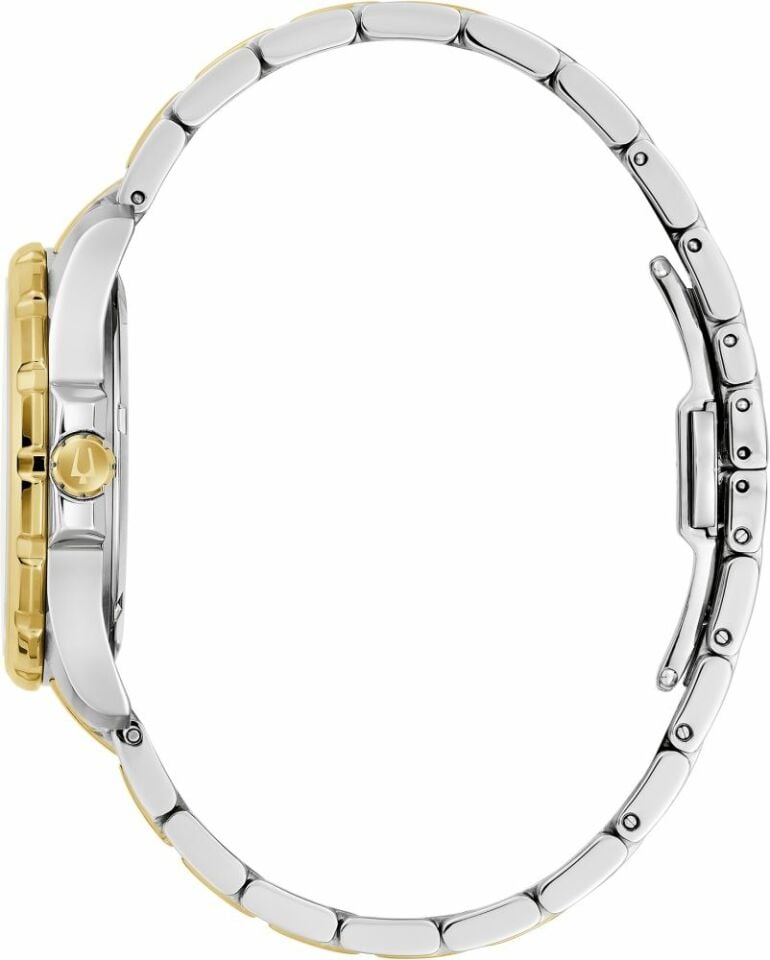 Bulova 98P227 Kadın Kol Saati