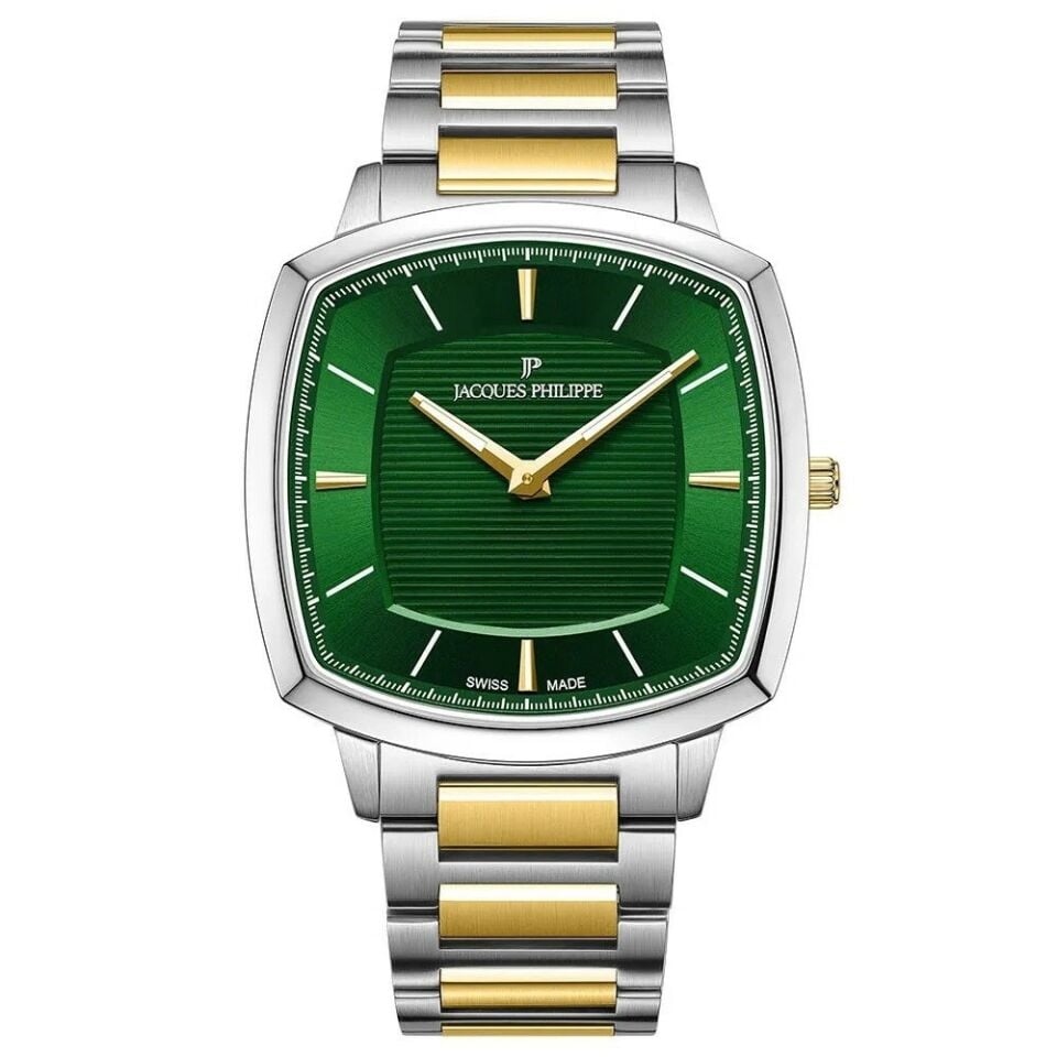 Jacques Philippe Jpqgs7473X8 Erkek Kol Saati