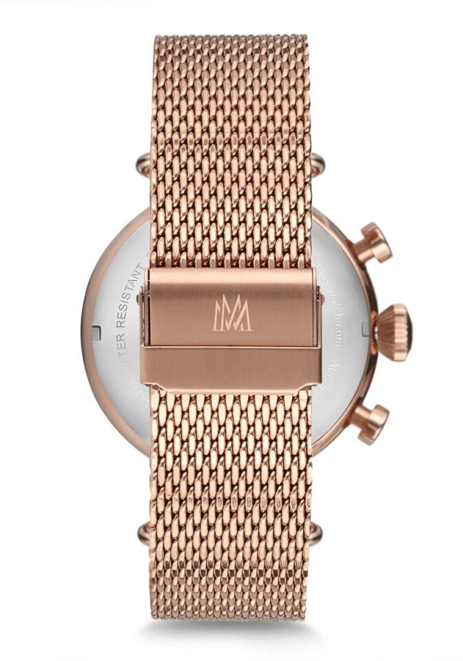 Momentus Men's Time Master TM250R-11SR