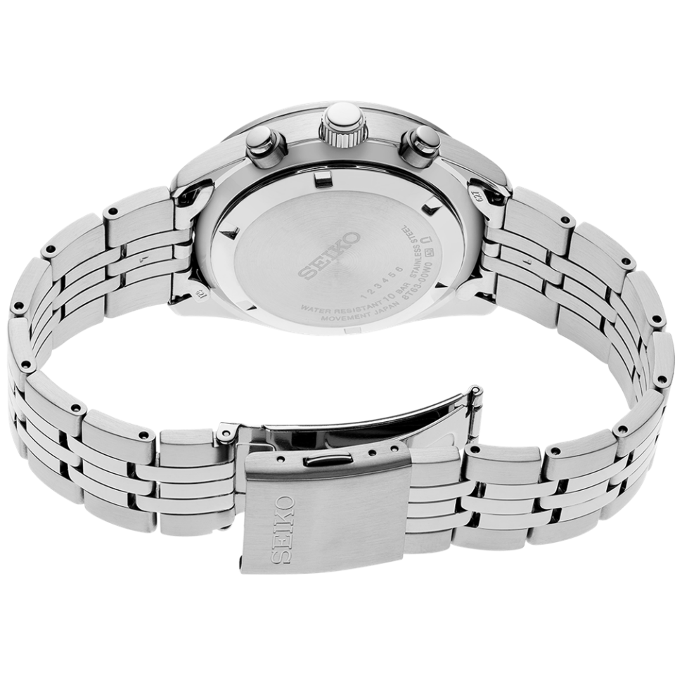 Seiko SSB429P1 Erkek Kol Saati