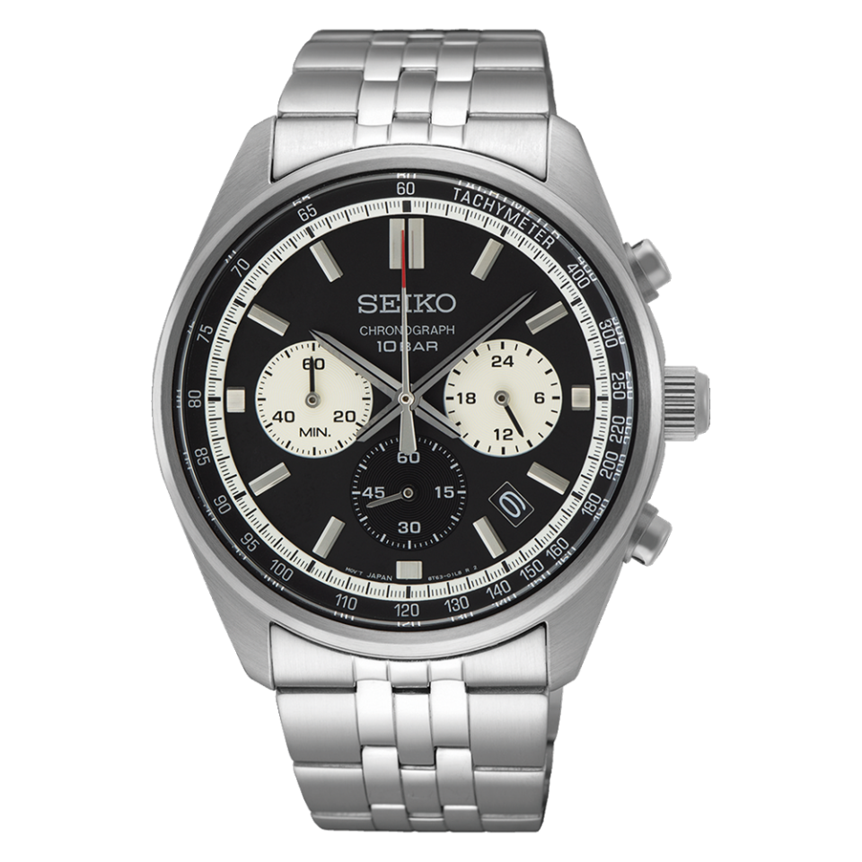 Seiko SSB429P1 Erkek Kol Saati