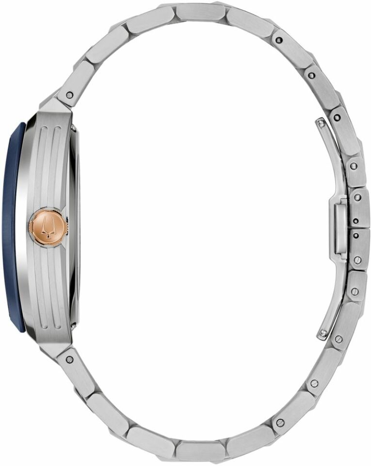 Bulova 98A319 Erkek Kol Saati