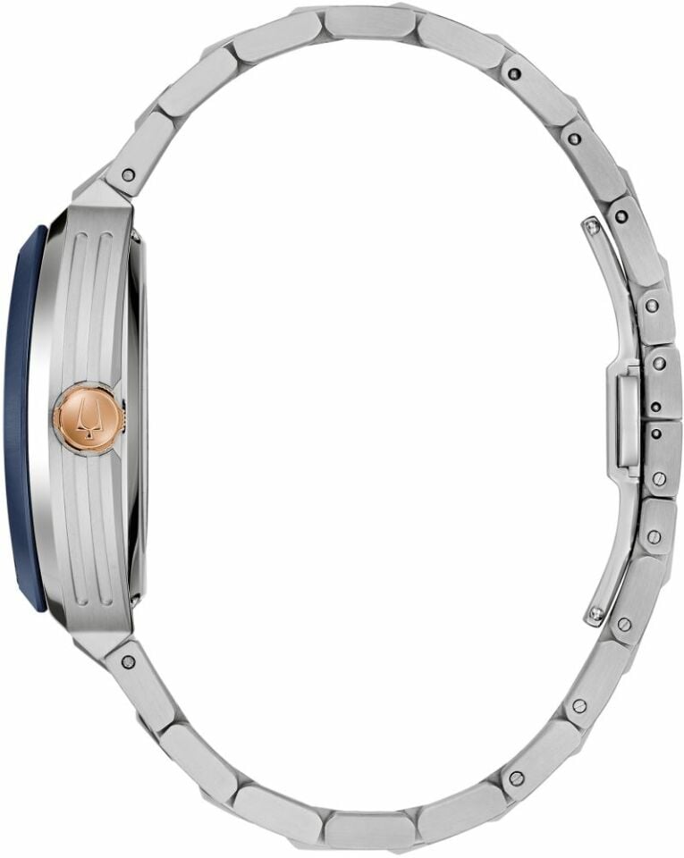 Bulova 98A319 Erkek Kol Saati