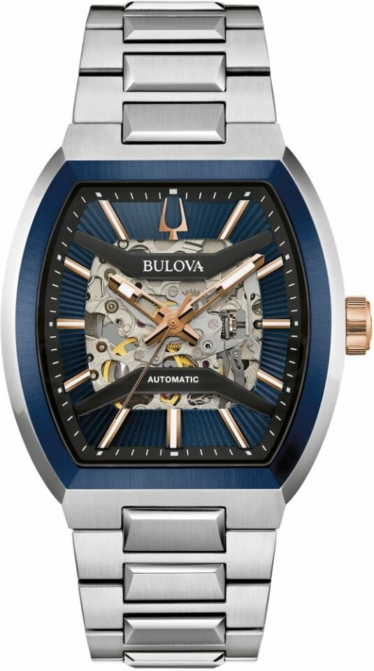Bulova 98A319 Erkek Kol Saati