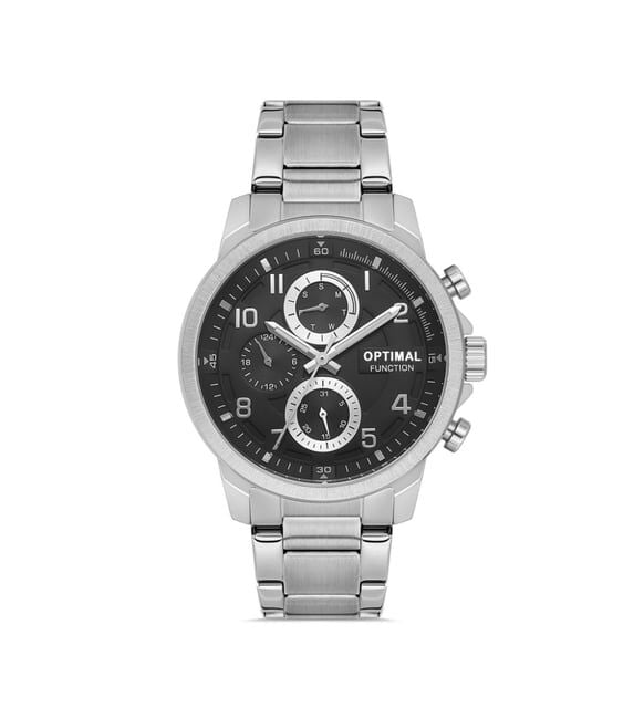 Ferrucci FCF03461M.01 Erkek Kol Saati