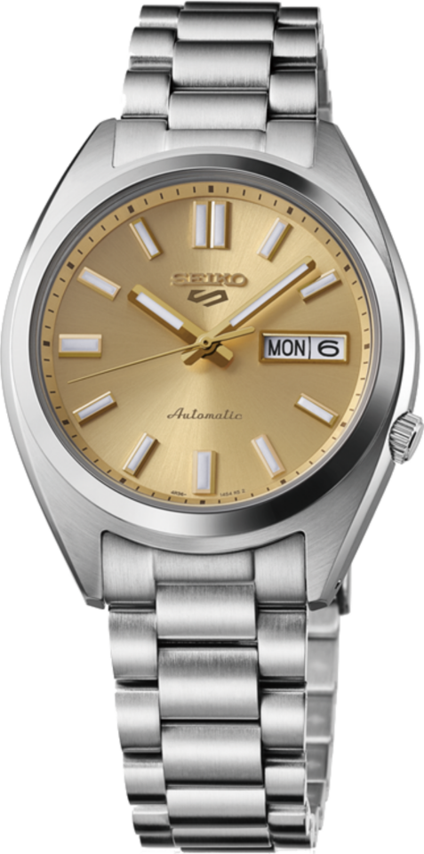 Seiko SRPL59K1 Erkek Kol Saati