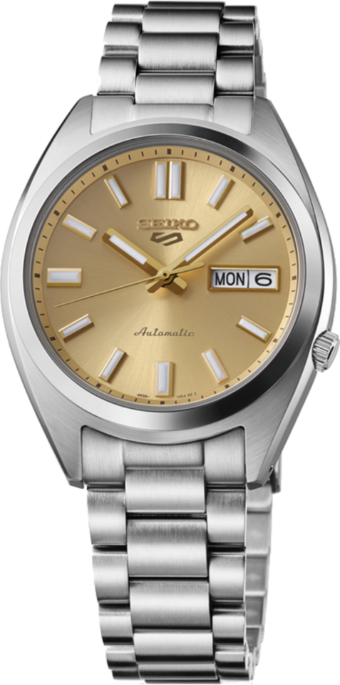 Seiko SRPL59K1 Erkek Kol Saati