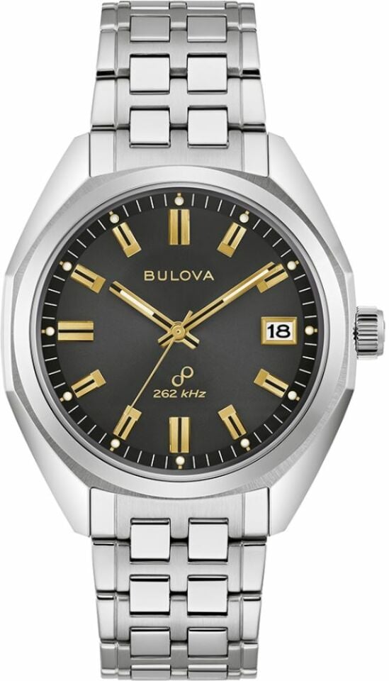 Bulova 96B415 Erkek Kol Saati