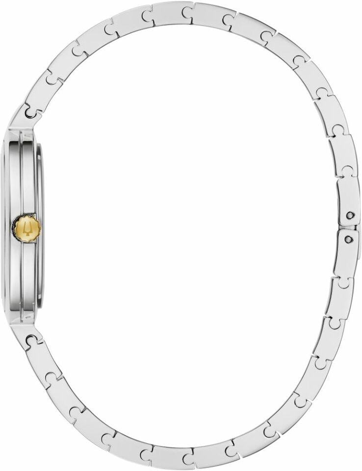 Bulova 98P193 Kadın Kol Saati
