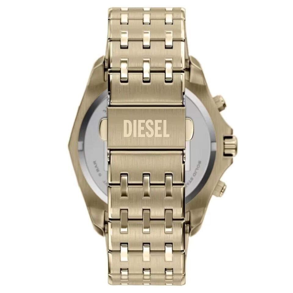 Diesel Dz4707 Erkek Kol Saati