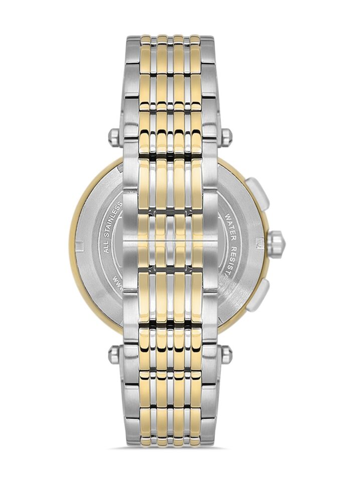 Momentus Men's Time Master TM263T-04SG