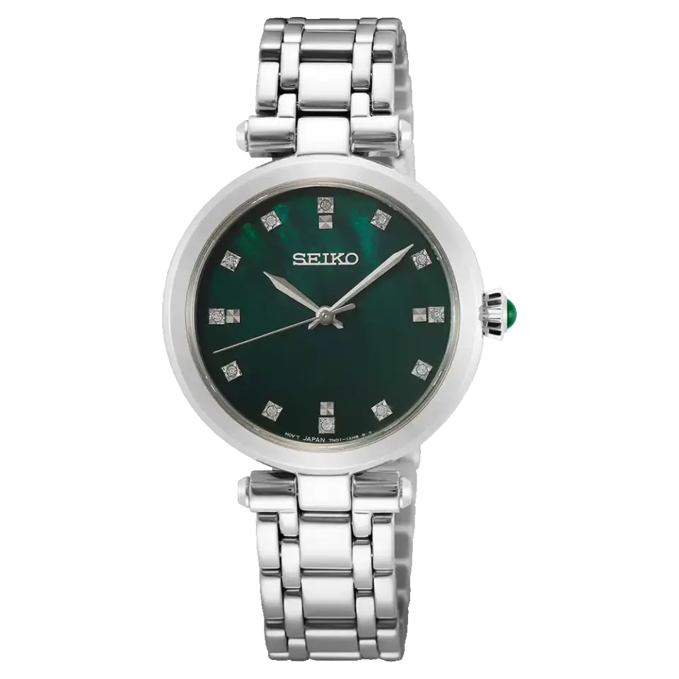 Seiko SRZ535P1 Kadın Kol Saati