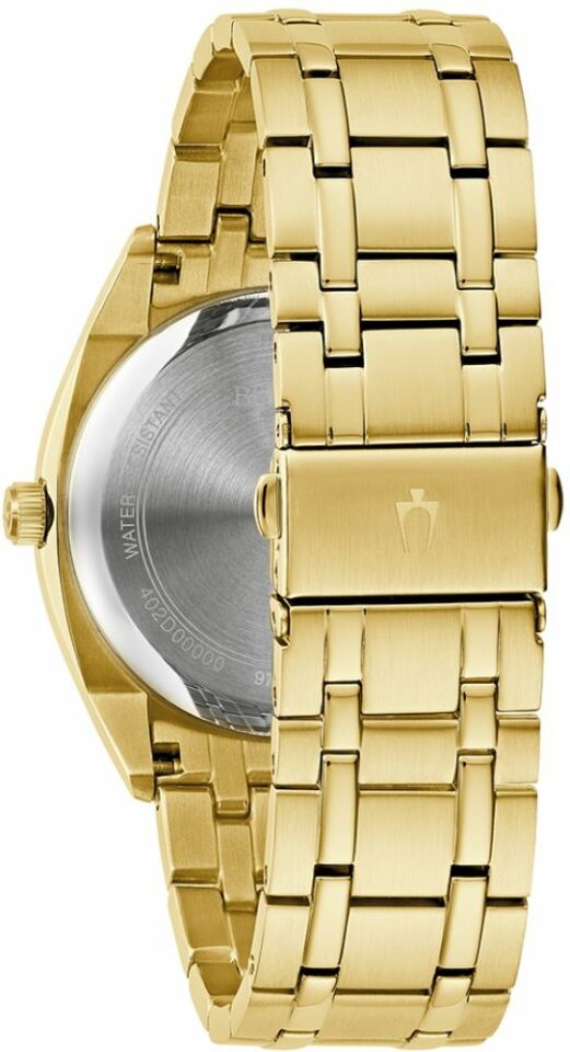 Bulova 97C115 Erkek Kol Saati