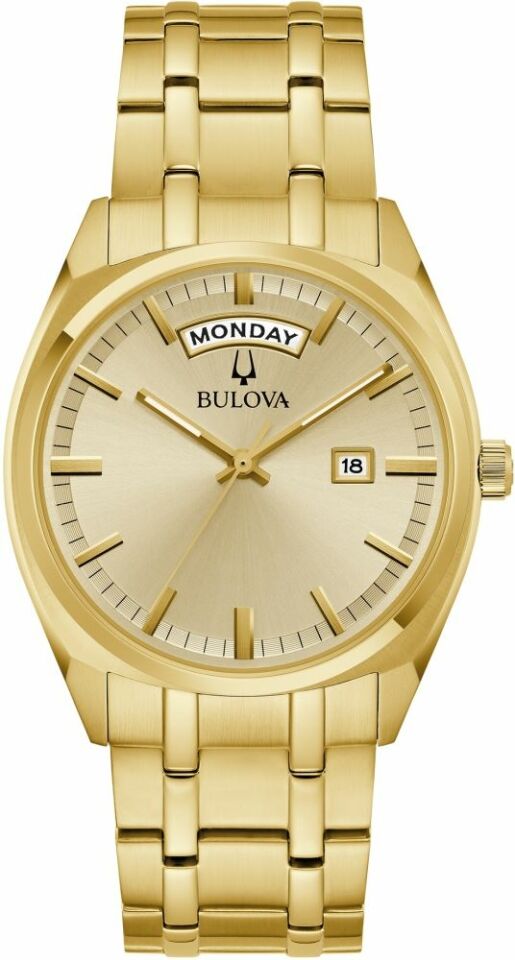 Bulova 97C115 Erkek Kol Saati