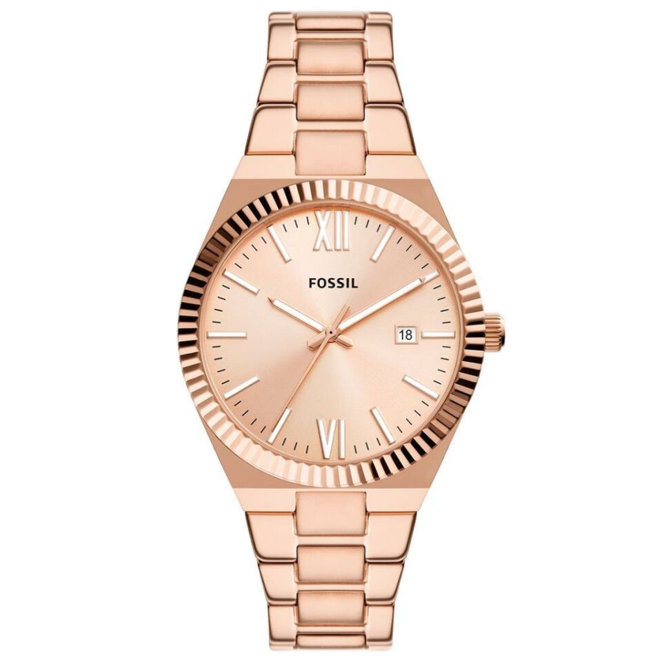 Fossil Fes5258 Kadın Kol Saati
