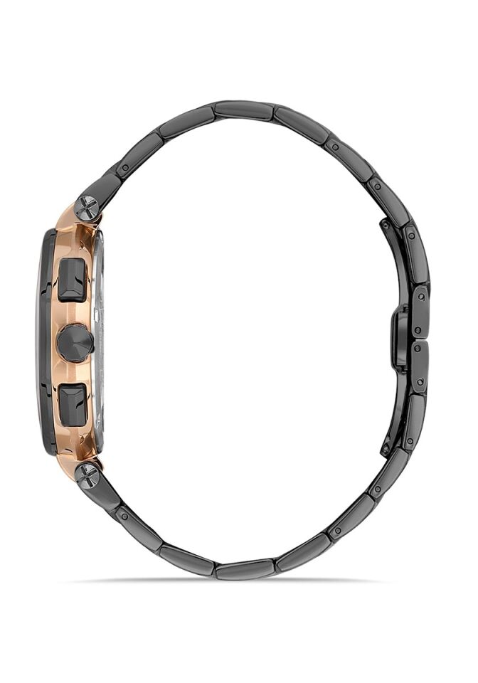 Momentus Men's Time Master TM263T-15SR