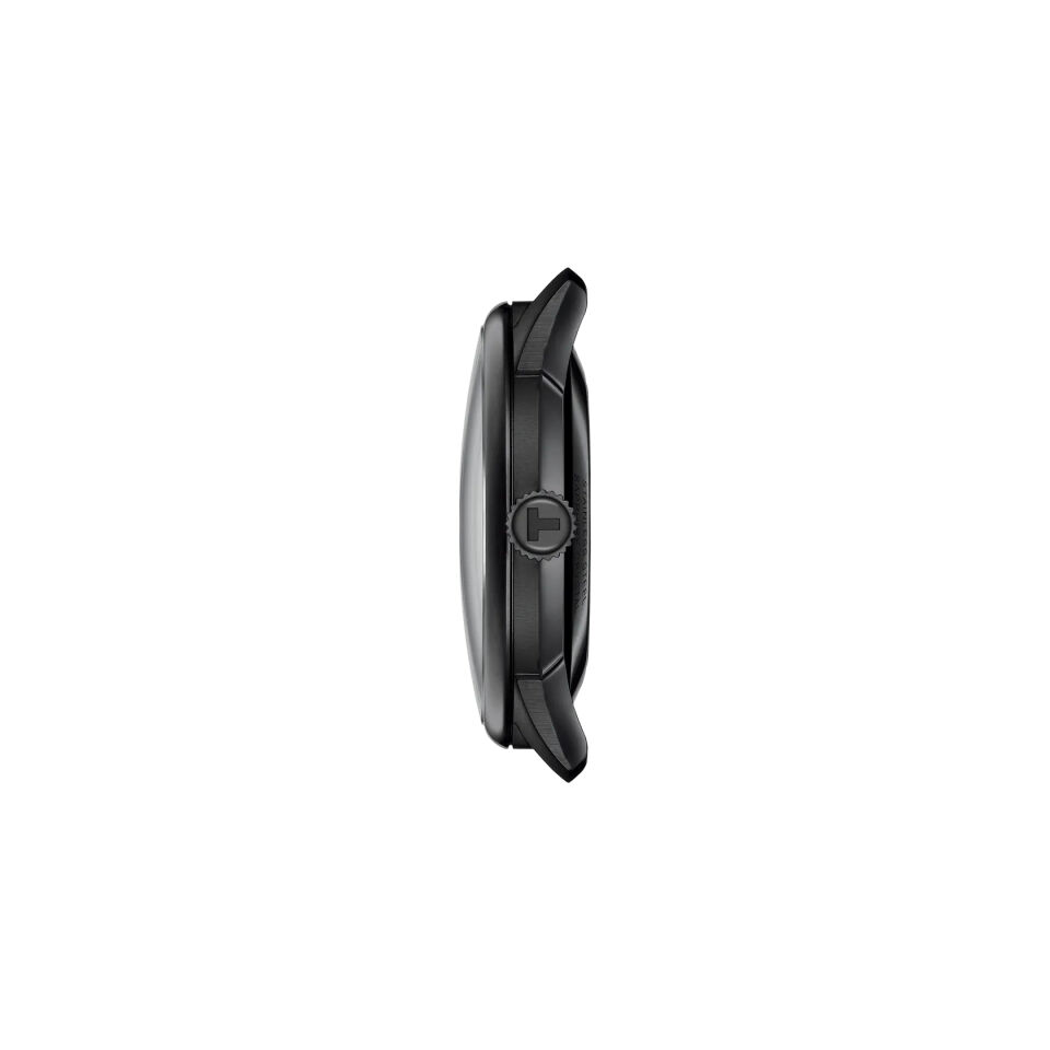 Tissot Chemin Des Tourelles Skeleton 39mm T1398363644100 -  Erkek Kol Saati T139.836.36.441.00