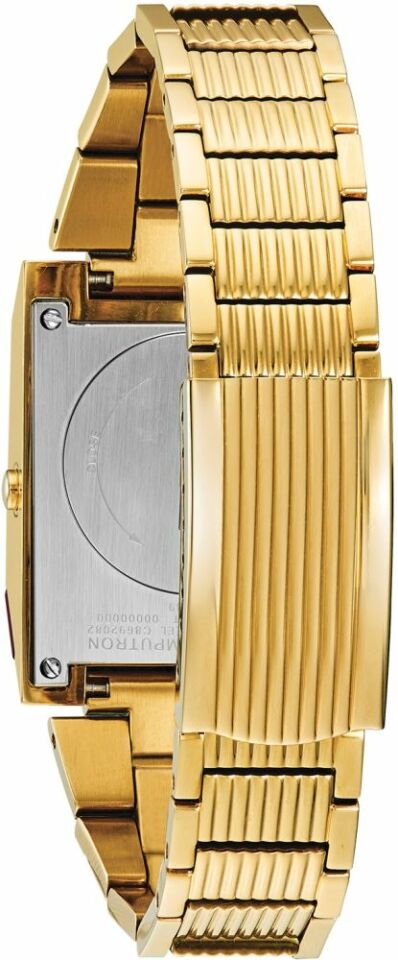 Bulova 97C110 Erkek Kol Saati