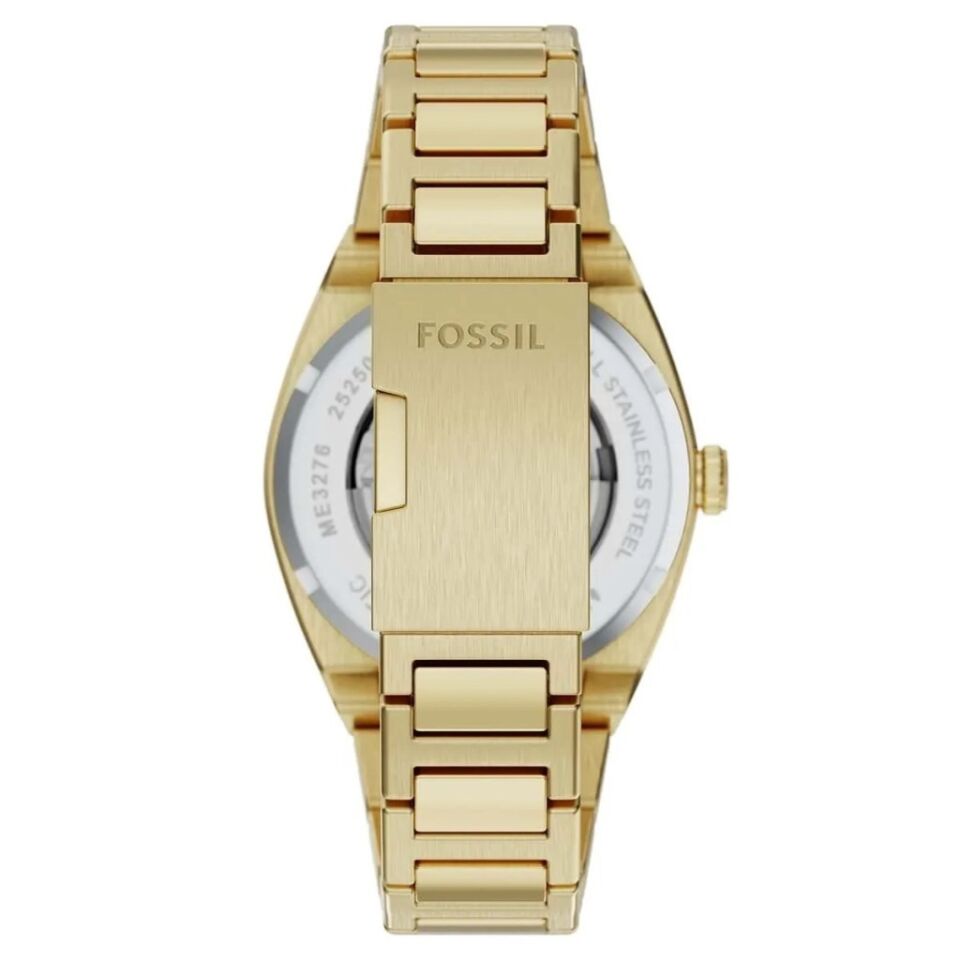 Fossil FME3276 Otomatik Erkek Kol Saati