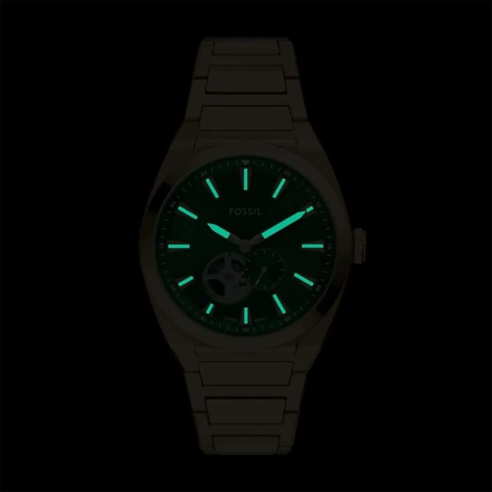 Fossil FME3276 Otomatik Erkek Kol Saati