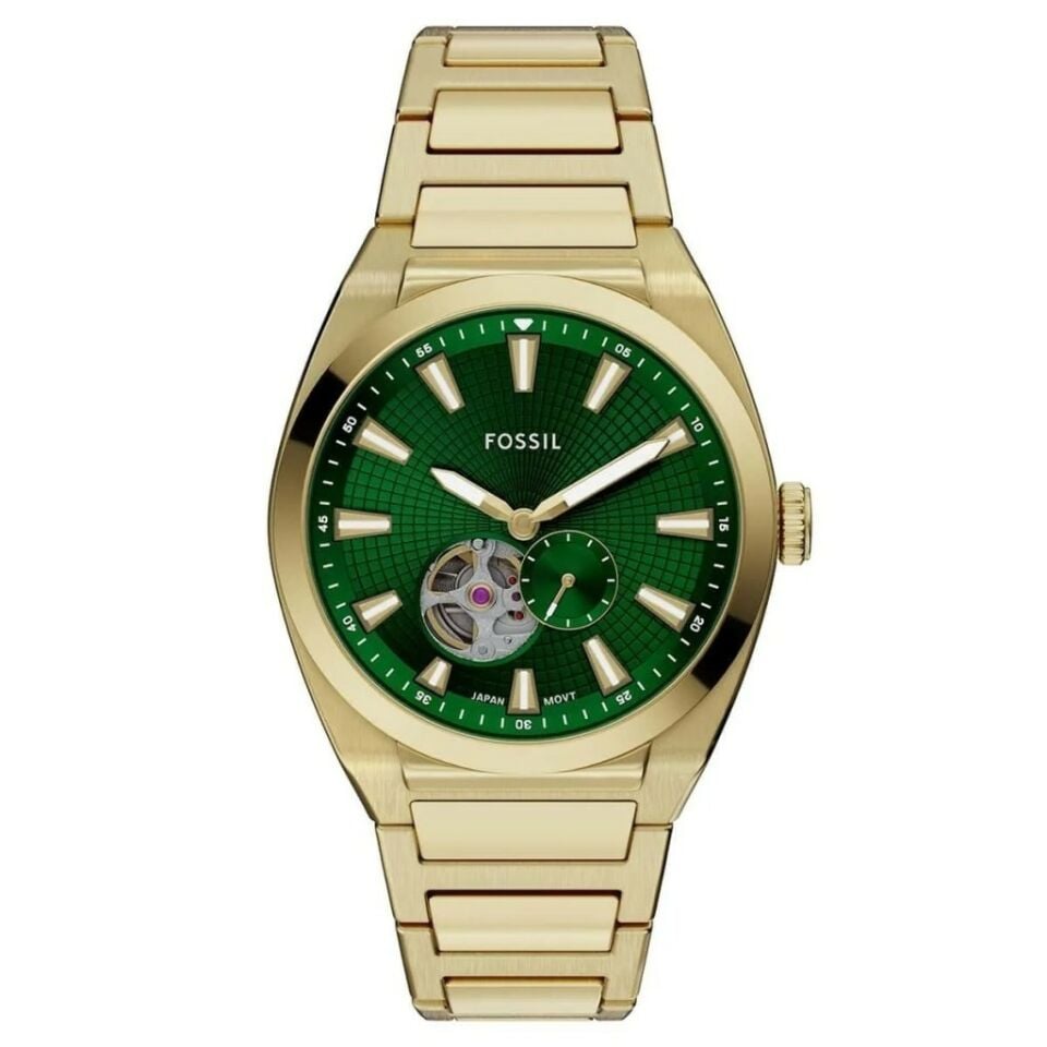 Fossil FME3276 Otomatik Erkek Kol Saati