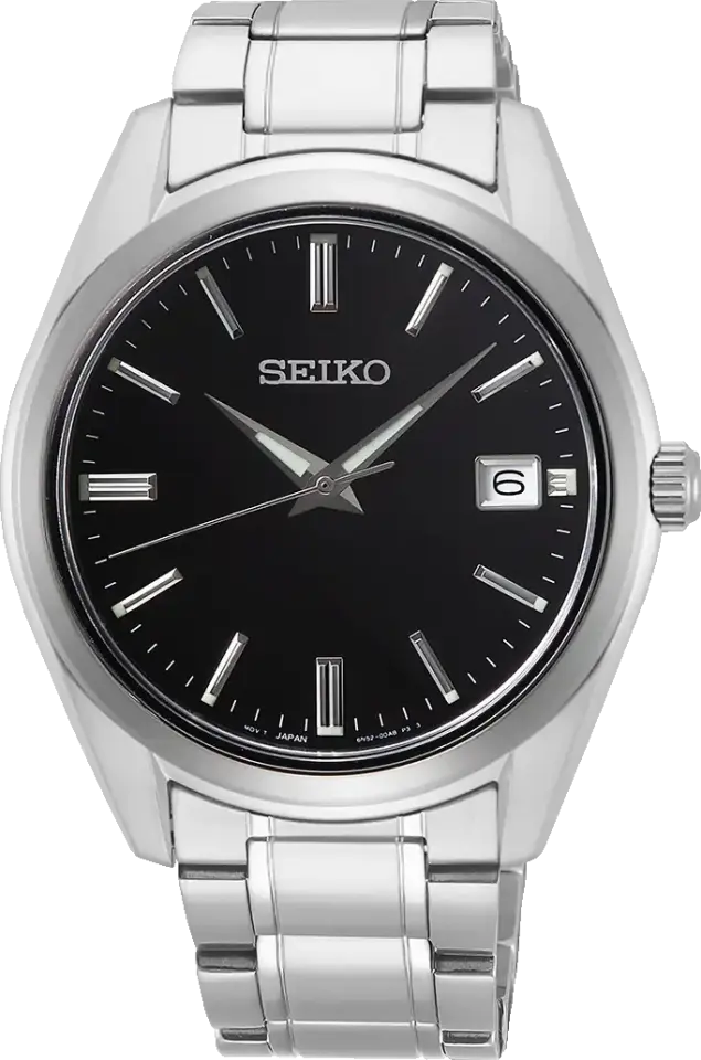 Seiko SUR311P1 Erkek Kol Saati