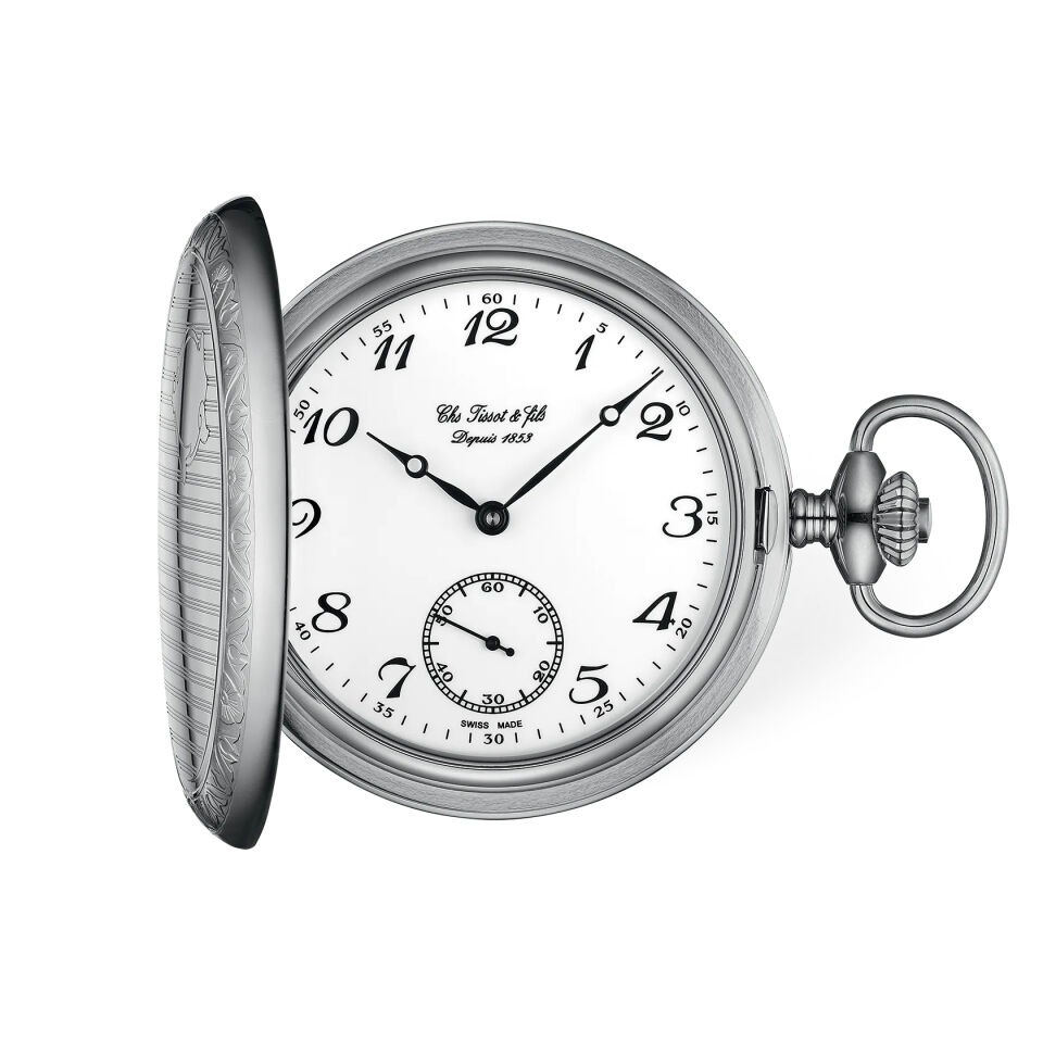 Tissot T83.6.402.12 Unisex Kol Saati