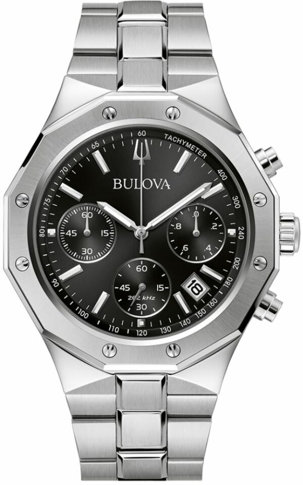 Bulova 96B410 Erkek Kol Saati