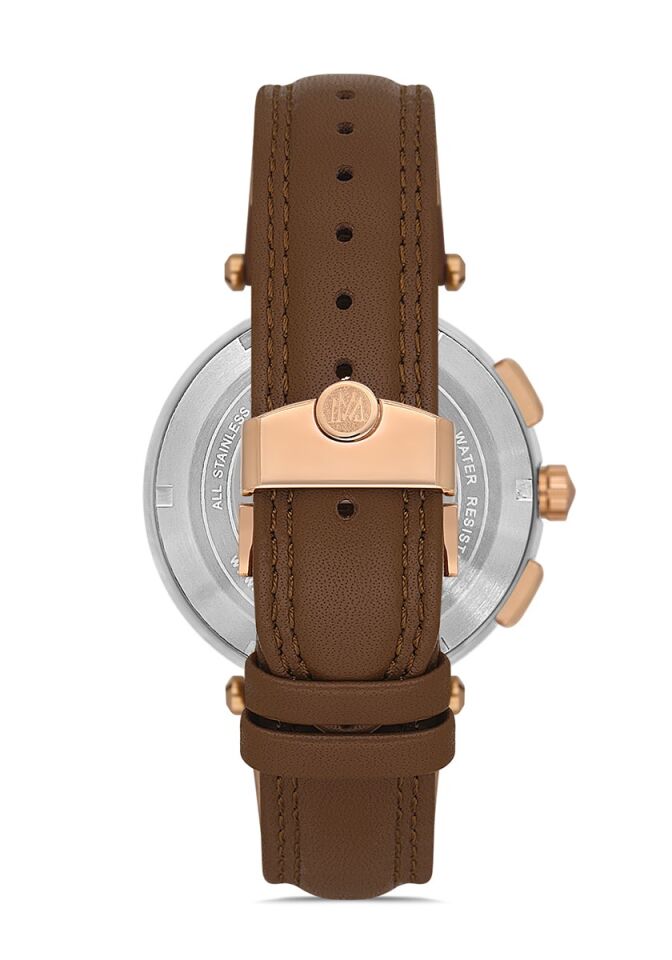 Momentus Men's Time Master TM263T-15KR